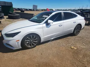 Hyundai Sonata 1.6L 4 2023