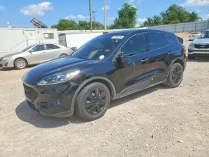 Ford Escape 1.5L 3 2020