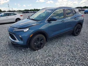 Buick Encore 1.3L 3 2025
