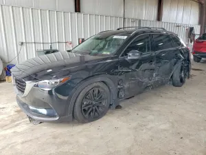 Mazda CX-9 2.5L 4 2022
