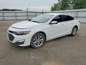Chevrolet Malibu 1.5L 4 2020
