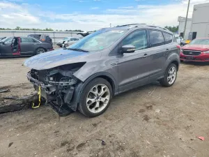 Ford Escape 2.0L 4 2014