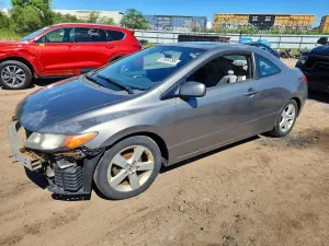 Honda Civic 1.8L 4 2007
