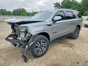 GMC Yukon 5.3L 8 2024