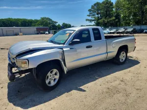 Dodge Dakota 3.7L 6 2009