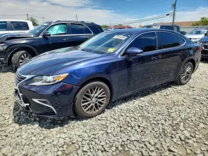 Lexus ES 3.5L 6 2018