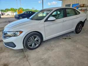 Volkswagen Jetta 1.5L 4 2023