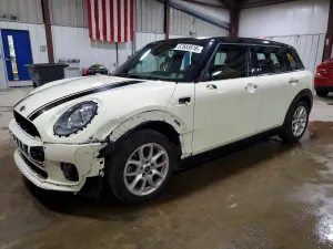 Mini Cooper 1.5L 3 2017