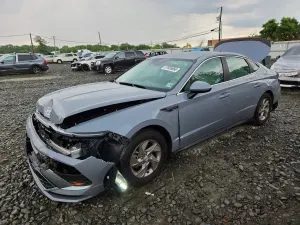 Hyundai Sonata 2.5L 4 2025