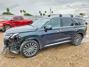 Hyundai Palisade 3.8L 6 2023