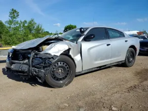 Dodge Charger 5.7L 8 2020