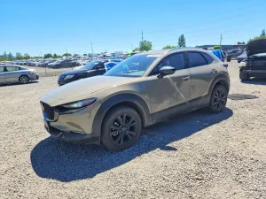 Mazda CX-30 2.5L 4 2024