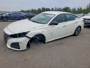 Nissan Altima 2.5L 4 2024