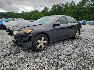 Acura TSX 2.4L 4 2010