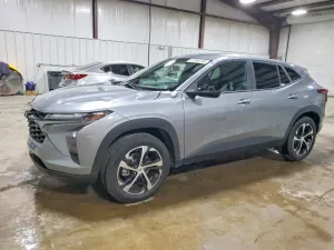 Chevrolet Trax 1.2L 3 2025