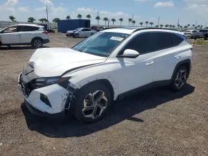 Hyundai Tucson 2.5L 4 2023