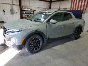 Hyundai Santa Cruz NIGHT 2.5L 4 2023