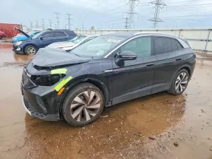 Volkswagen ID.4 2021