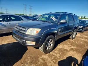 Toyota 4Runner 4.0L 6 2003