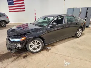 Honda Accord 1.5L 4 2024