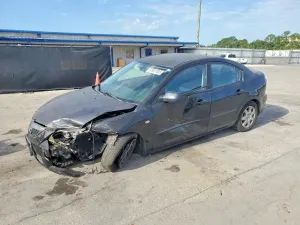 Mazda 3 2.0L 4 2008