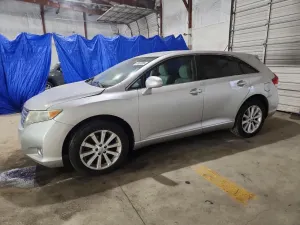Toyota Venza 2.7L 4 2012
