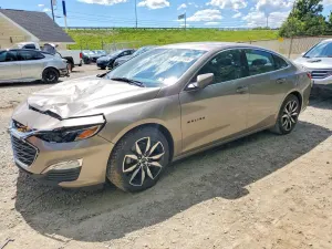 Chevrolet Malibu 1.5L 4 2022