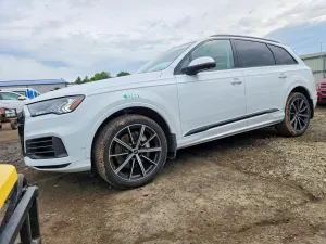 Audi Q7 3.0L 6 2023
