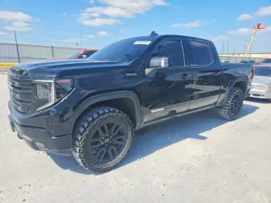 GMC Sierra 5.3L 8 2024