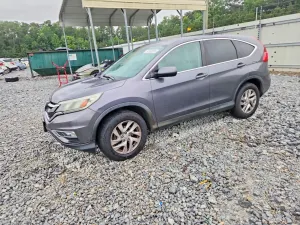Honda CR-V 2.4L 4 2015