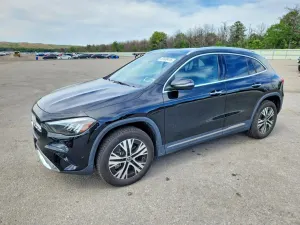Mercedes-Benz GLA 2.0L 4 2025
