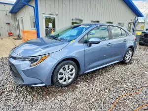 Toyota Corolla 1.8L 4 2021