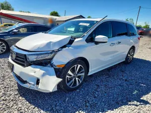 Honda Odyssey 3.5L 6 2022