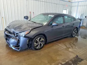 Subaru Legacy 2.5L 4 2023