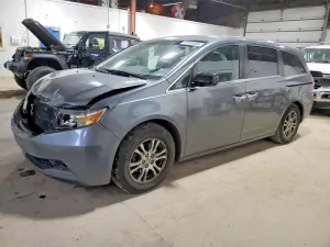 Honda Odyssey 3.5L 6 2011