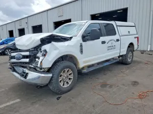 Ford F-250 7.3L 8 2021