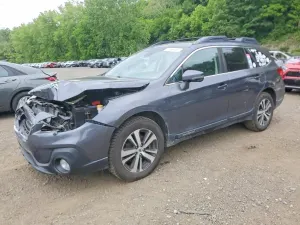 Subaru Outback 2.5L 4 2019