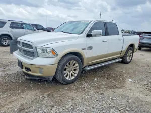 RAM 1500 5.7L 8 2014