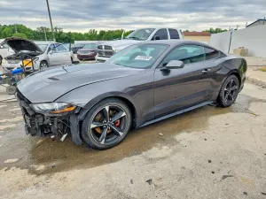Ford Mustang 2.3L 4 2018