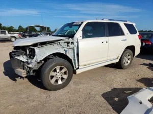 Toyota 4Runner 4.0L 6 2011