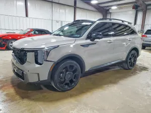 Kia Sorento 2.5L 4 2024