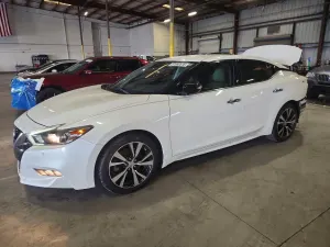 Nissan Maxima 3.5L 6 2018