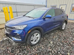 Buick Encore 1.3L 3 2023