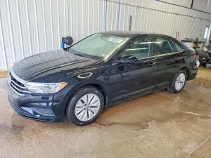 Volkswagen Jetta 1.4L 4 2019