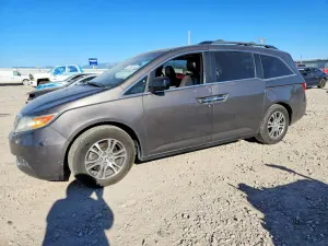 Honda Odyssey 3.5L 6 2011