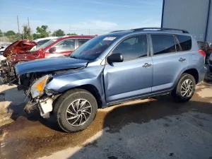 Toyota Rav4 2.4L 4 2008