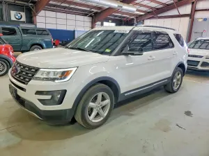 Ford Explorer 3.5L 6 2016