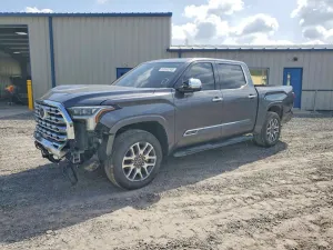 Toyota Tundra 3.4L 6 2023