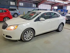 Buick Verano 2.4L 4 2015