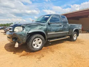 Toyota Tundra 4.7L 8 2006